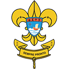 第二十三旅徽章