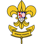 第三十三旅徽章