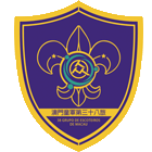 第三十八旅徽章