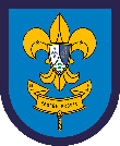 深資童軍帽徽